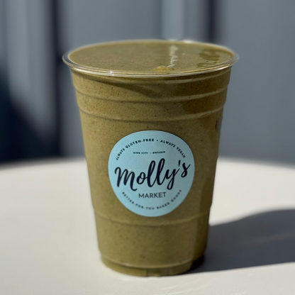 Mint Chip Smoothie
