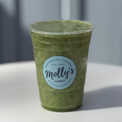 Green Goddess Smoothie