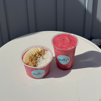 Barbie Smoothie