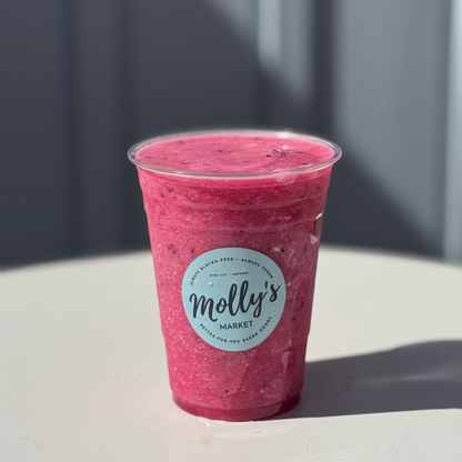 Barbie Smoothie