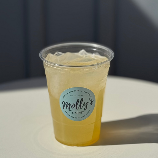 Molly's Lemonade