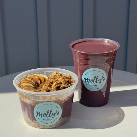 Açai Smoothie