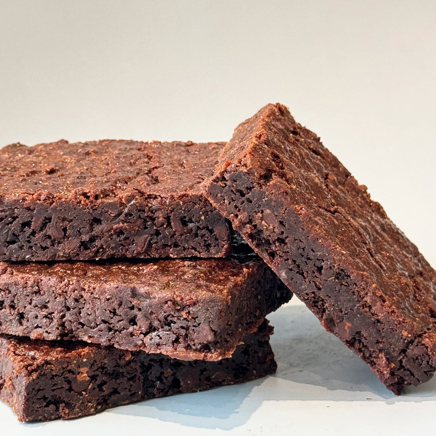 Molly's Fudge Brownies