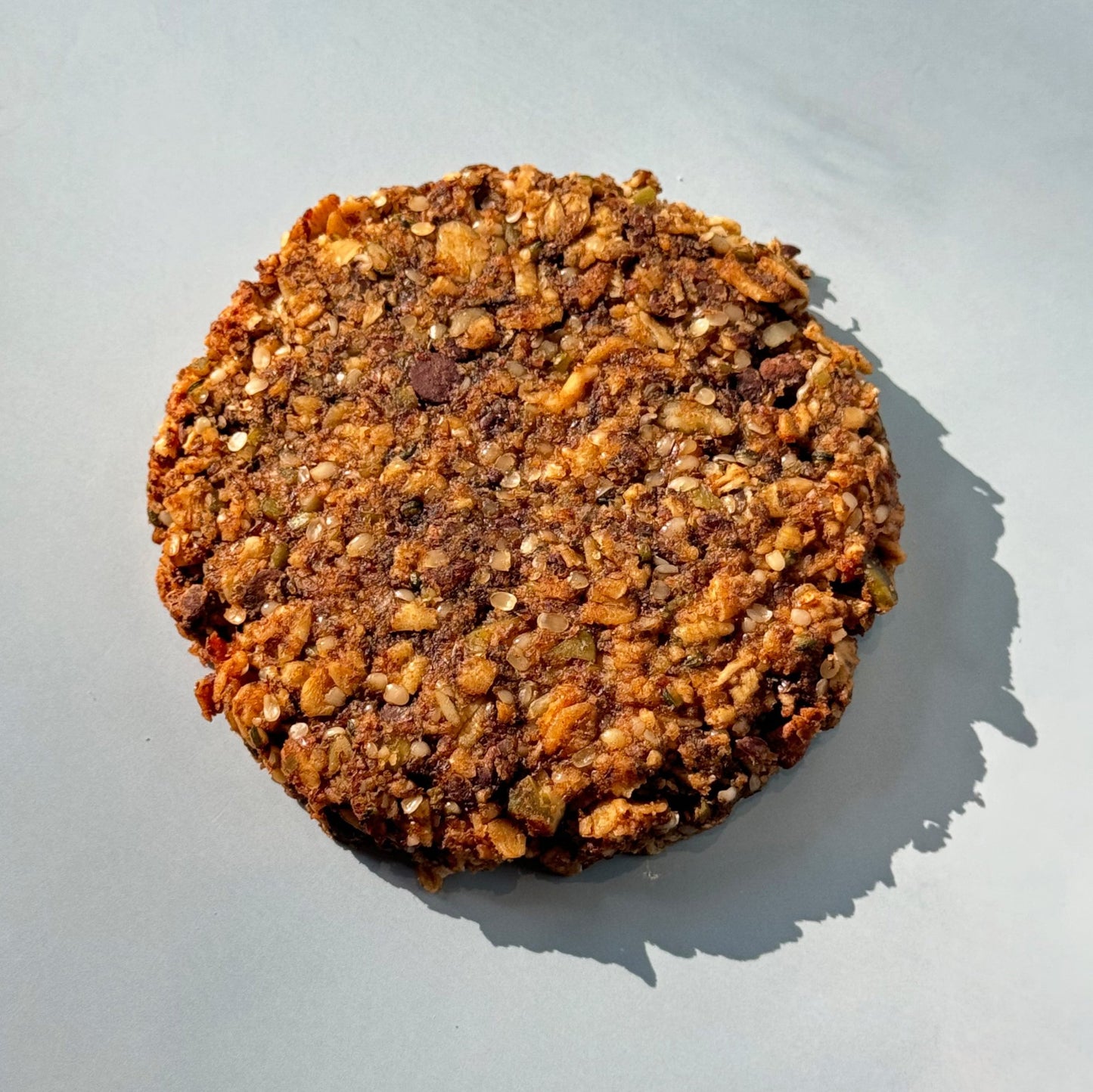 Molly's Breakfast Cookies