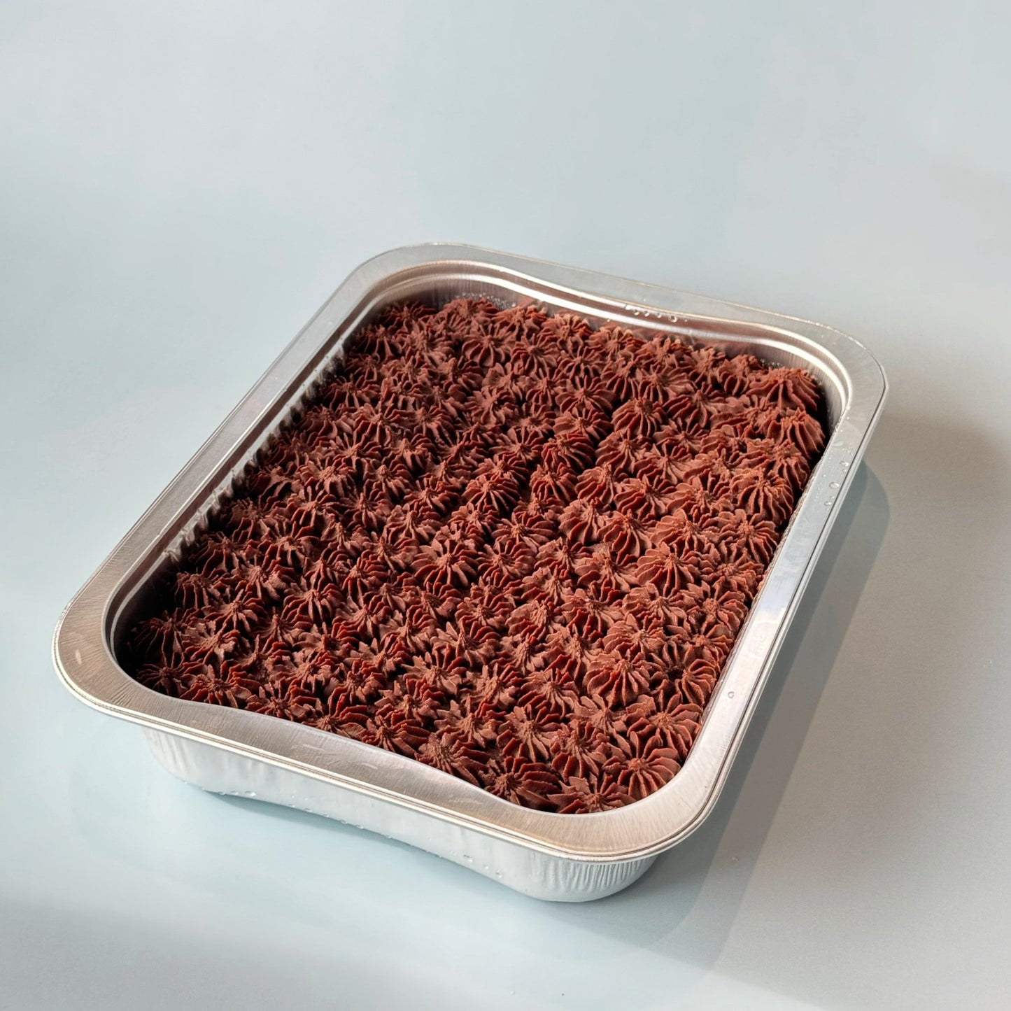 Molly's Chocolate Fudge Cake