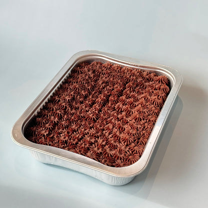Molly's Chocolate Fudge Cake