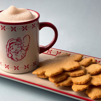 Molly's Sugar Cookies