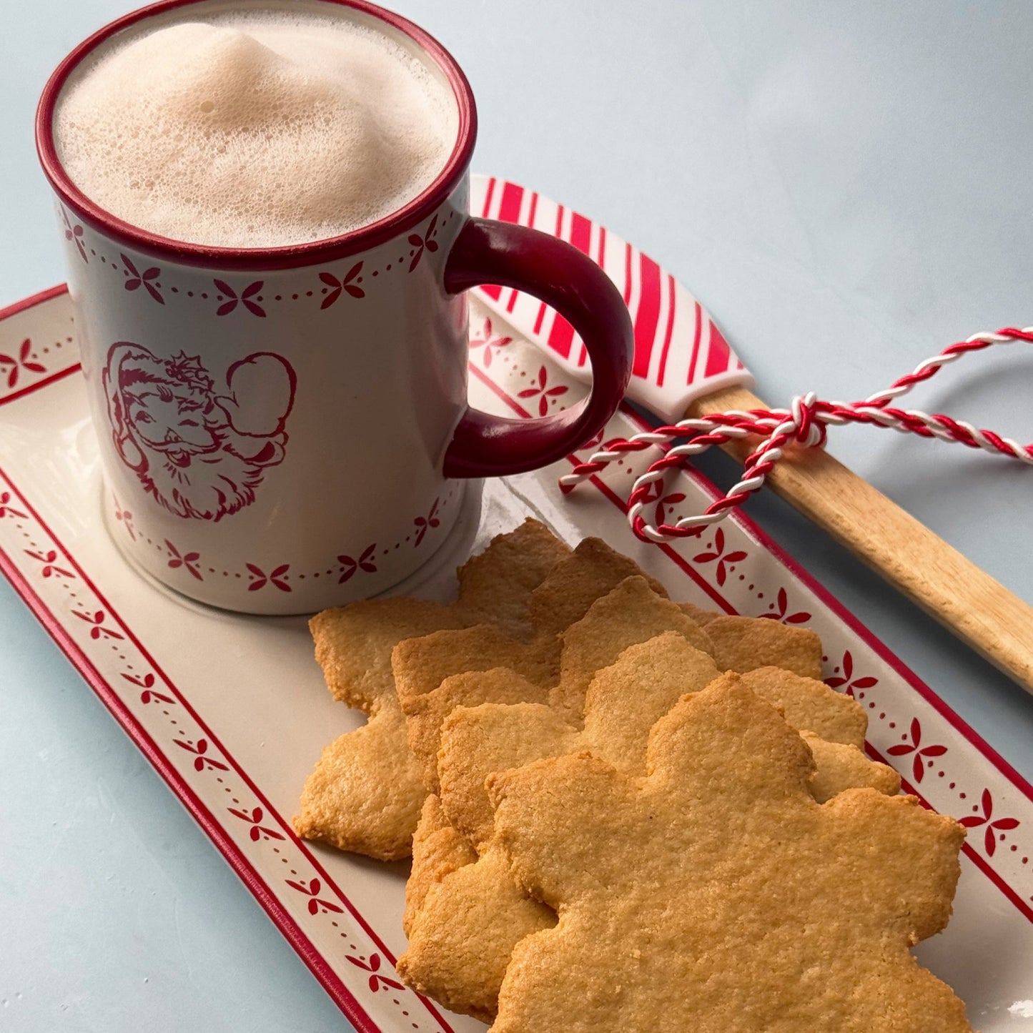 Molly's Sugar Cookies