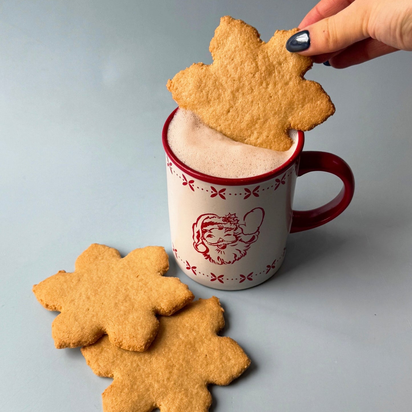 Molly's Sugar Cookies