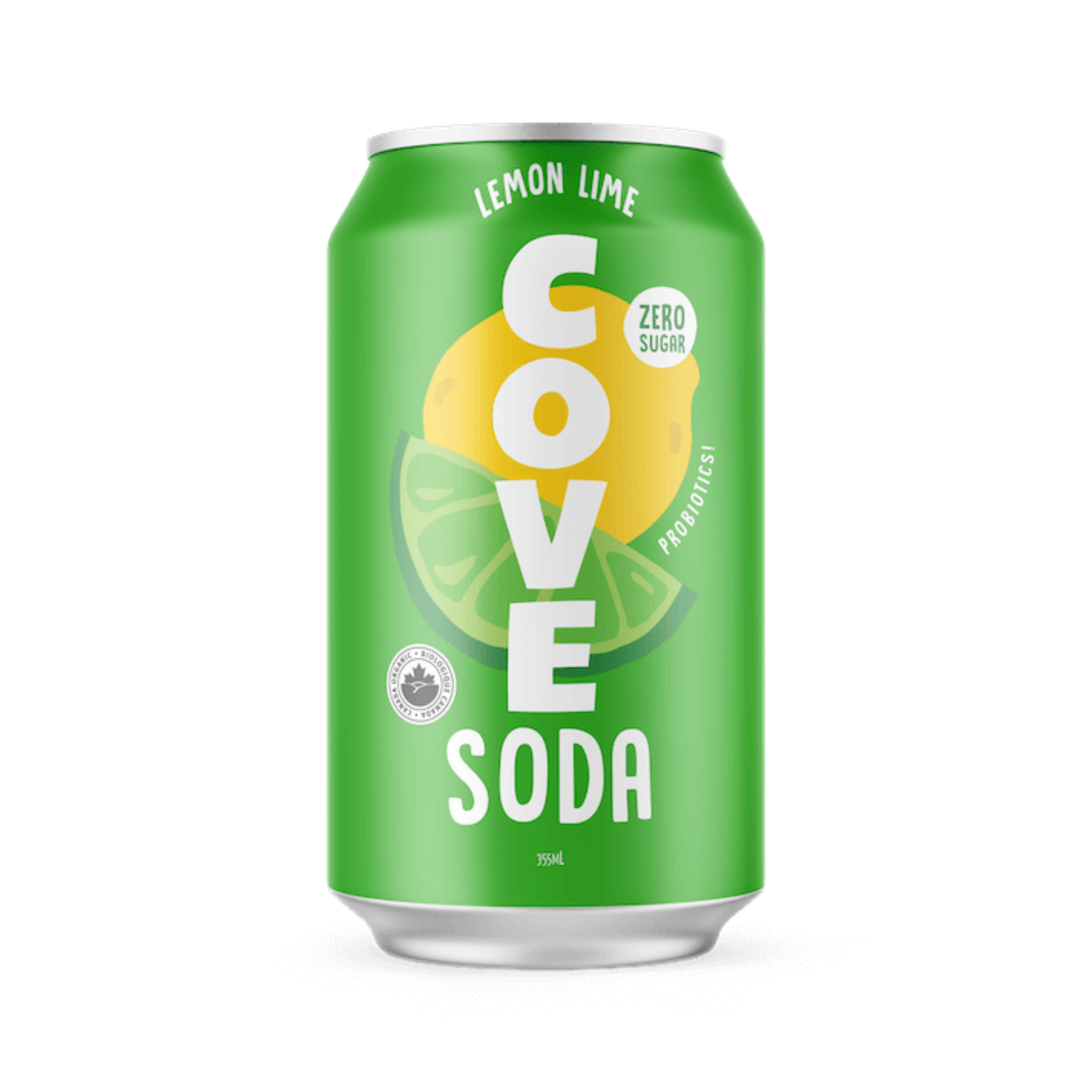 Cove Lemon Lime