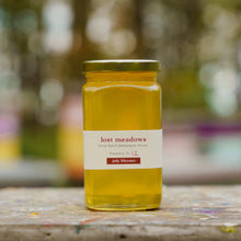 Load image into Gallery viewer, Lost Meadows Small Batch Beekeeper Honey
