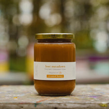 Load image into Gallery viewer, Lost Meadows: Small Batch Beekeeper Honey
