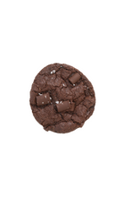Load image into Gallery viewer, Molly&#39;s Double Chocolate Chunk Cookies
