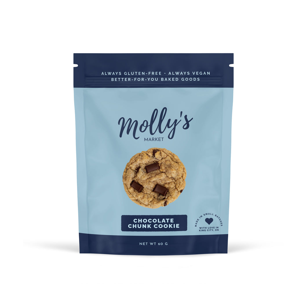 Molly's Single-Serve Baked Goods