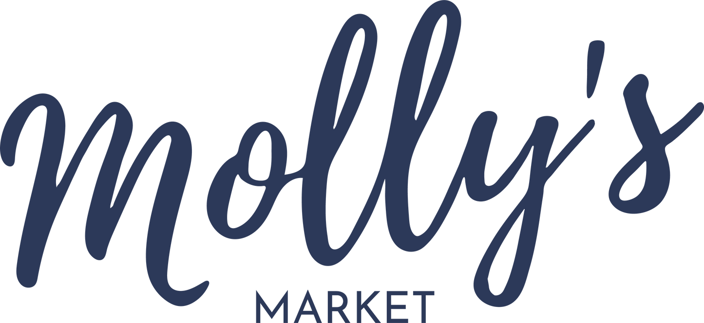 Molly's Market Gift Card