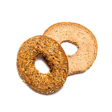 Load image into Gallery viewer, Queen St Bakery Superfood Bagels
