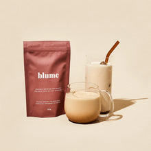 Load image into Gallery viewer, Blume Oat Milk Chai Blend
