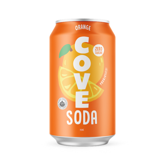Cove Orange