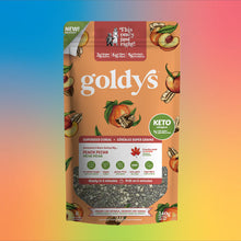 Load image into Gallery viewer, Goldy&#39;s Peach Pecan Superseed Cereal
