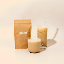 Load image into Gallery viewer, Blume Salted Caramel Latte Blend
