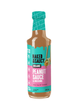 Load image into Gallery viewer, Naked &amp; Saucy Sauces
