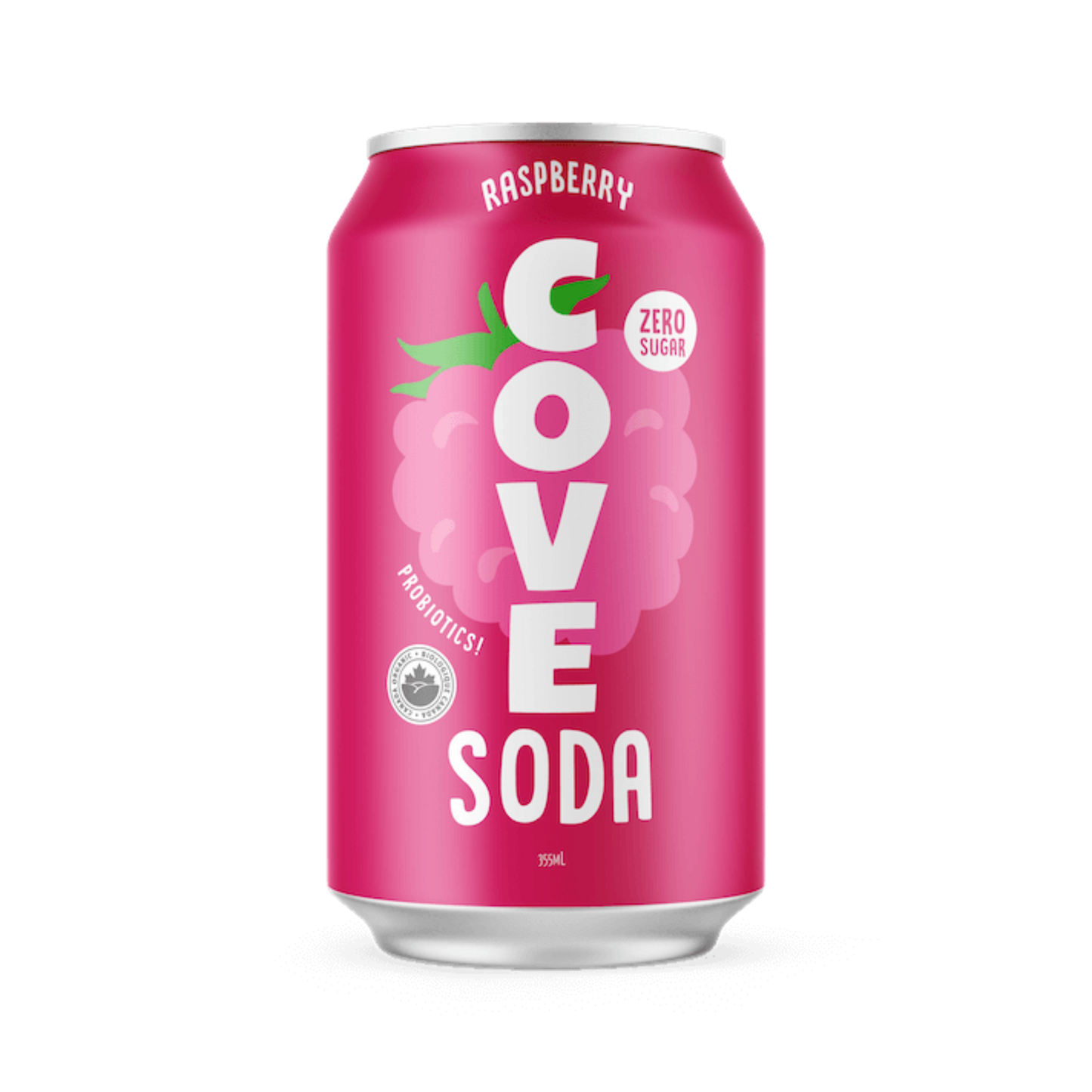 Cove Raspberry