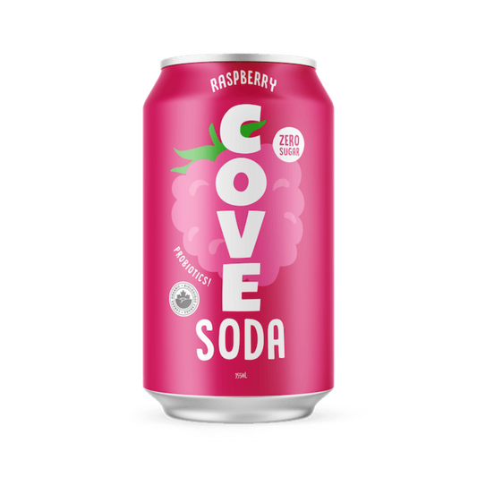 Cove Raspberry