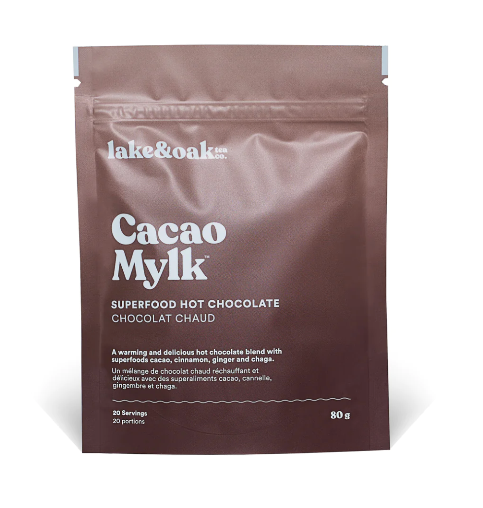 Lake & Oak Super Cocoa