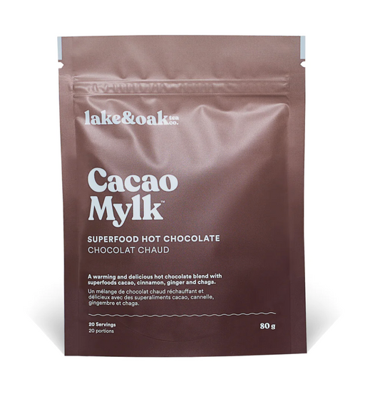 Lake & Oak Super Cocoa