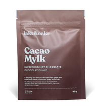 Load image into Gallery viewer, Lake &amp; Oak Cacao Mylk
