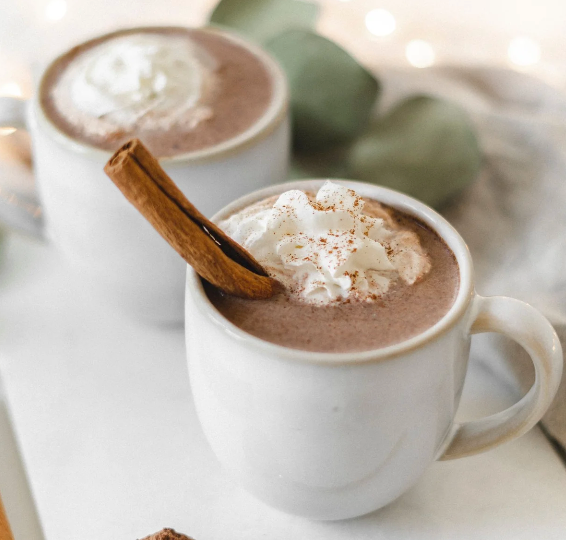 Lake & Oak Super Cocoa