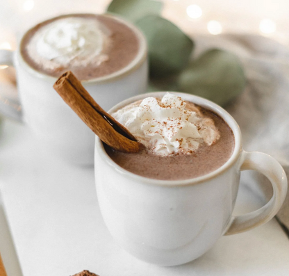 Lake & Oak Super Cocoa