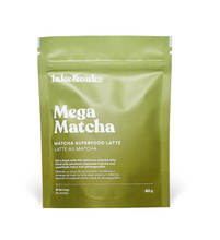 Load image into Gallery viewer, Lake &amp; Oak Mega Matcha Latte
