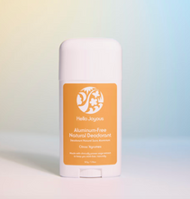 Load image into Gallery viewer, Hello Joyous Aluminum-Free Natural Deodorant
