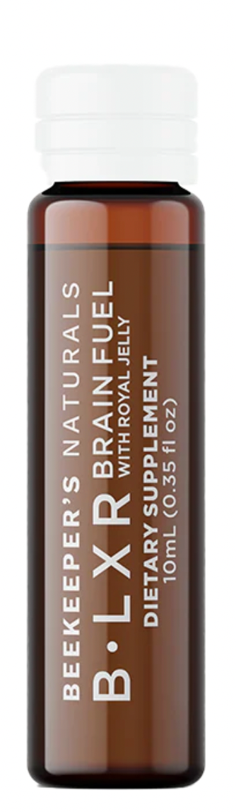 Royal Jelly Brain Fuel