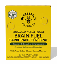 Load image into Gallery viewer, Royal Jelly Brain Fuel
