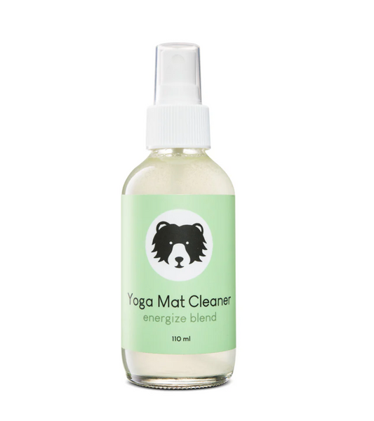 The Bare Company Yoga Mat Cleaner