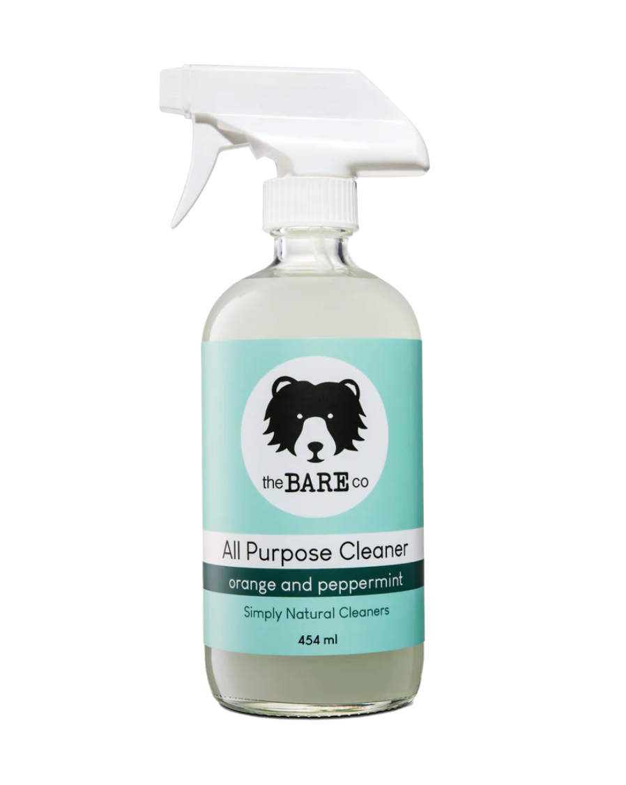The Bare Company All Purpose Cleaner
