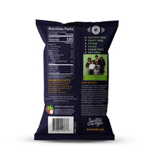 Load image into Gallery viewer, Siete Grain Free Lime Tortilla Chips
