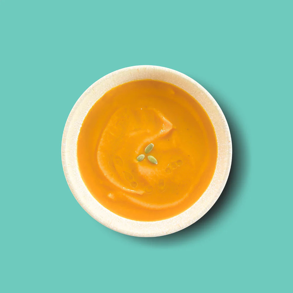 Aiyana Roasted Butternut Squash Soup