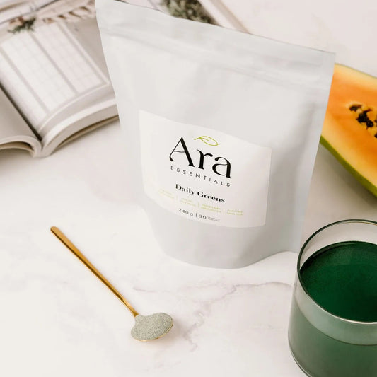Ara Essentials Daily Greens