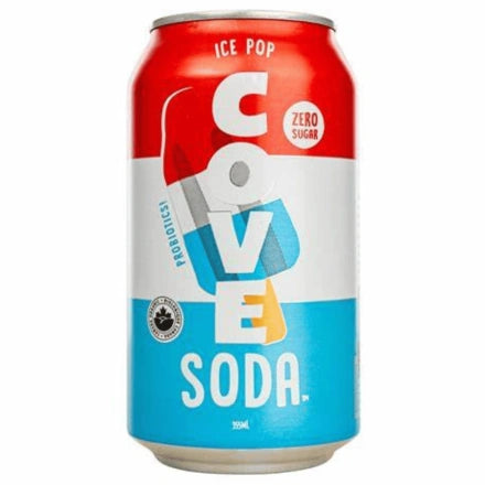 Cove Ice Pop