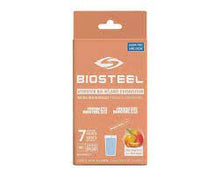 Load image into Gallery viewer, Biosteel Hydration Pack (7 Single-Serve)
