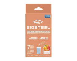 Biosteel Hydration Pack (7 Single-Serve)