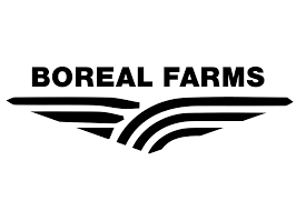 Boreal Farms Dried Oyster Mushrooms