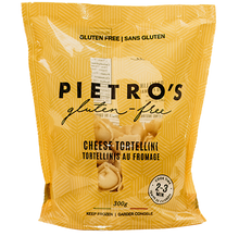 Load image into Gallery viewer, Pietro&#39;s Gluten-Free Cheese Tortellinis
