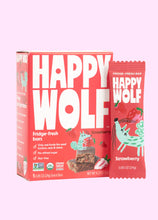 Load image into Gallery viewer, Happy Wolf Fridge-Fresh Bars
