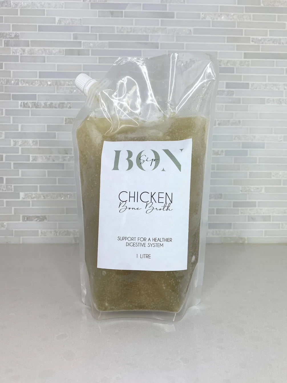 Bon Sip Bone Broth 500ml Varieties