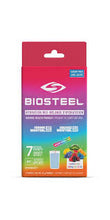 Load image into Gallery viewer, Biosteel Hydration Pack (7 Single-Serve)
