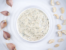 Load image into Gallery viewer, Lettie&#39;s Roasted Garlic &amp; Herb Cream Cheeze
